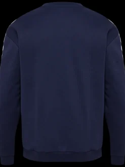 hmlARCHIVE LOOSE FIT SWEATSHIRT