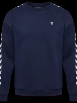 hmlARCHIVE LOOSE FIT SWEATSHIRT