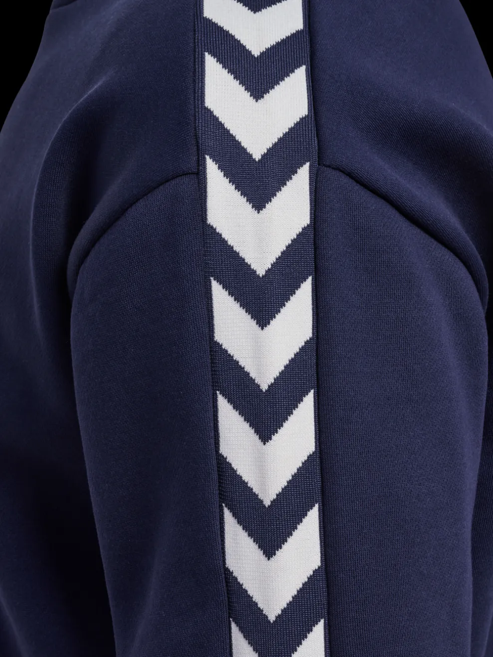 hmlARCHIVE LOOSE FIT SWEATSHIRT