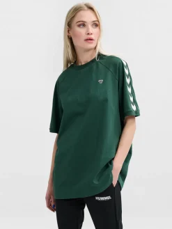hmlARCHIVE LOOSE T-SHIRT S/S