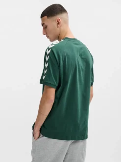 hmlARCHIVE LOOSE T-SHIRT S/S