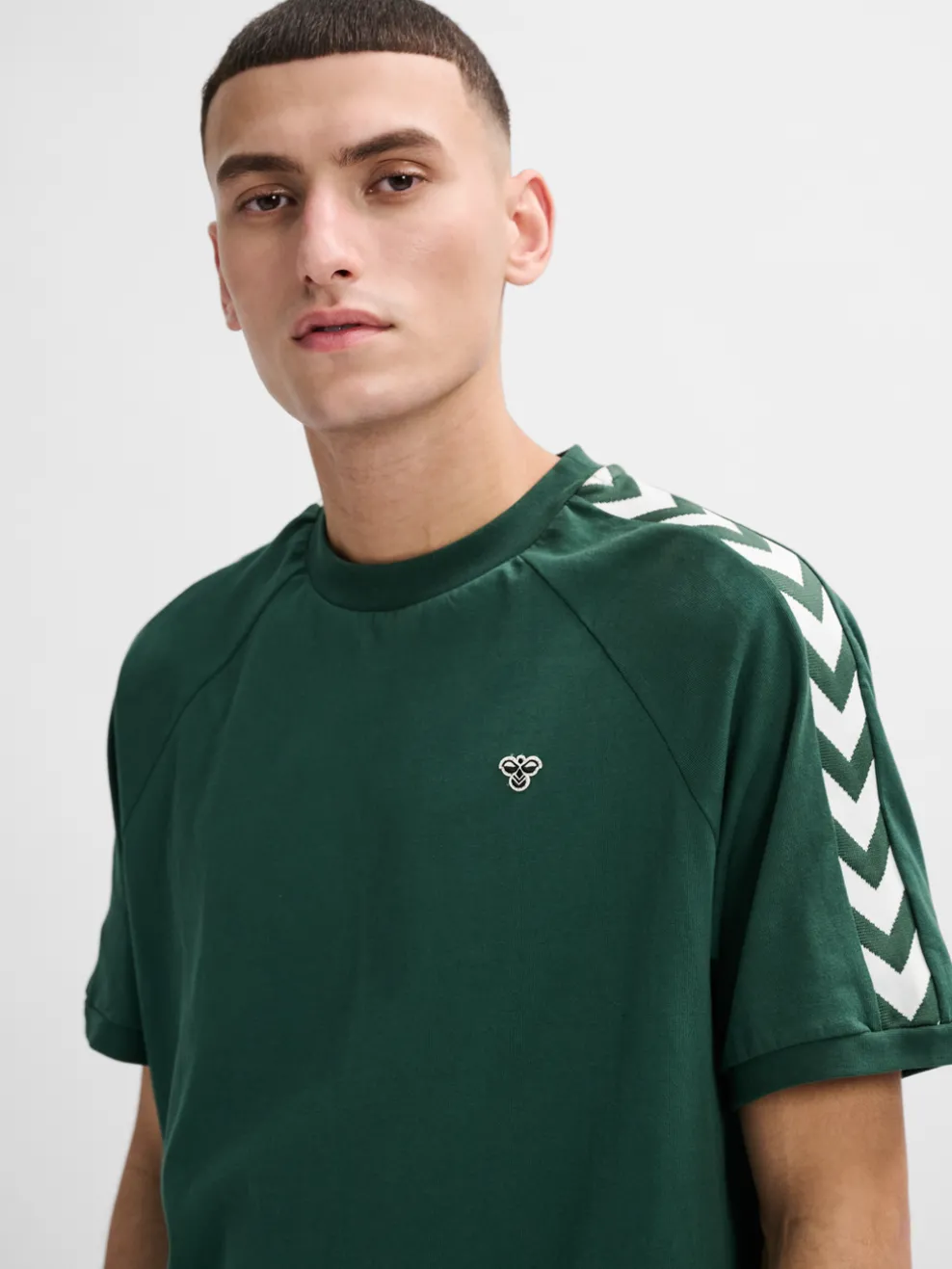 hmlARCHIVE LOOSE T-SHIRT S/S