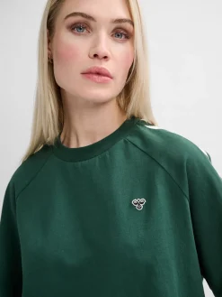 hmlARCHIVE LOOSE T-SHIRT S/S