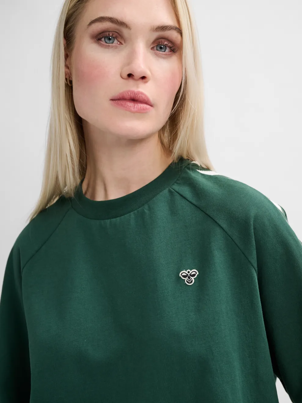 hmlARCHIVE LOOSE T-SHIRT S/S