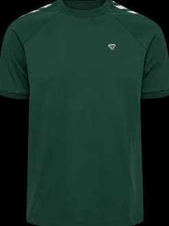 hmlARCHIVE LOOSE T-SHIRT S/S