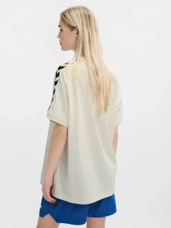 hmlARCHIVE LOOSE T-SHIRT S/S