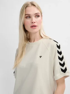 hmlARCHIVE LOOSE T-SHIRT S/S