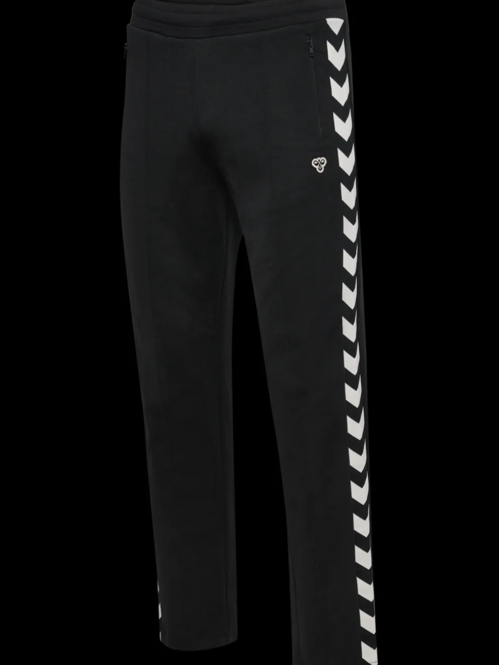 hmlARCHIVE REGULAR POLY PANTS
