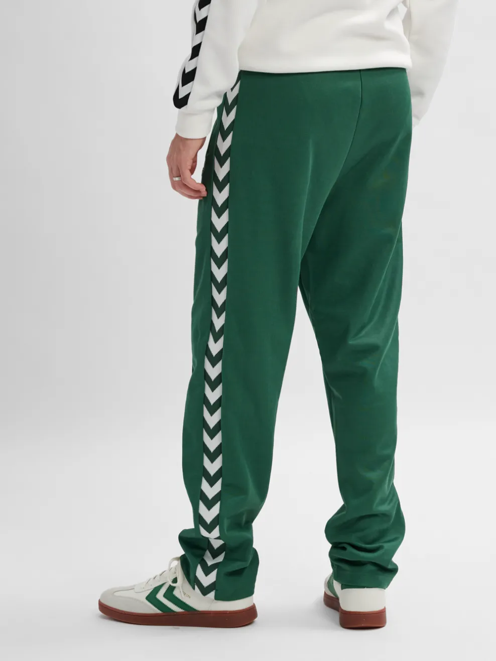 hmlARCHIVE REGULAR POLY PANTS