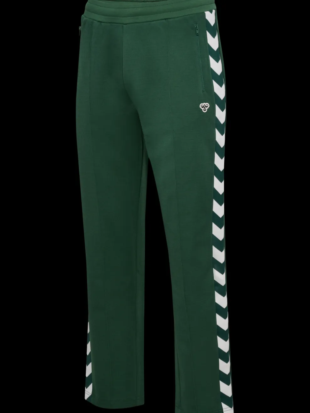 hmlARCHIVE REGULAR POLY PANTS