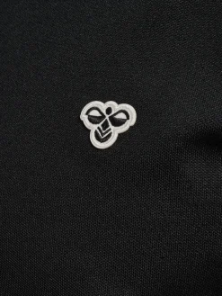 hmlARCHIVE REGULAR POLY ZIP JACKET