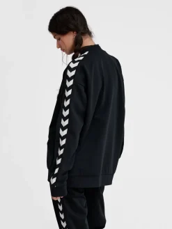 hmlARCHIVE REGULAR POLY ZIP JACKET
