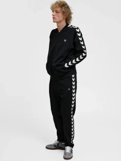 hmlARCHIVE REGULAR POLY ZIP JACKET