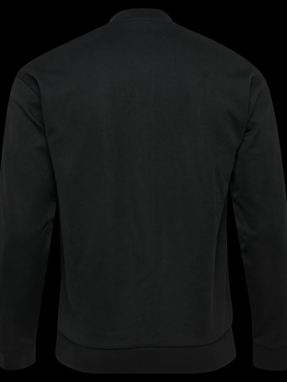 hmlARCHIVE REGULAR POLY ZIP JACKET