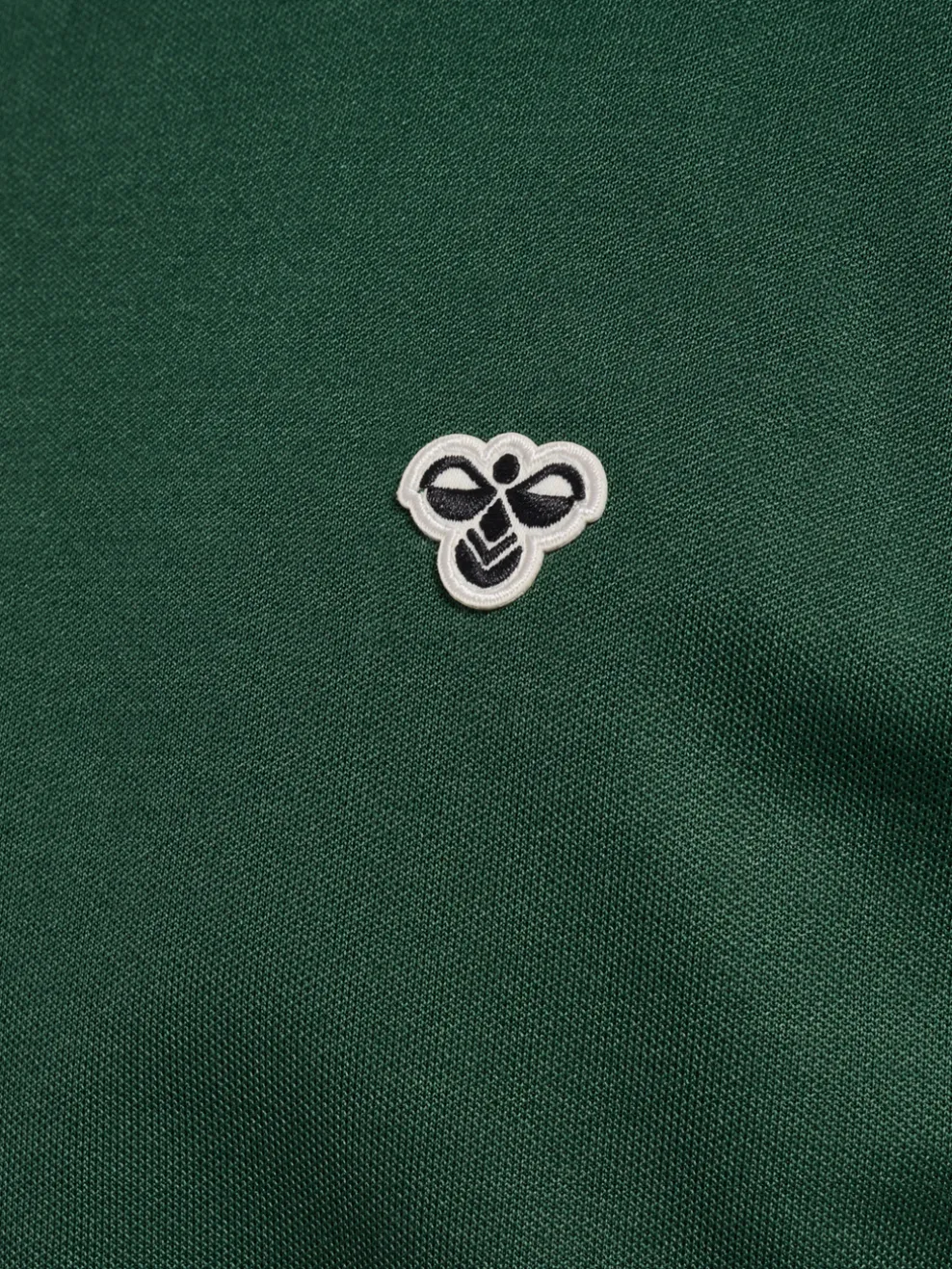 hmlARCHIVE REGULAR POLY ZIP JACKET