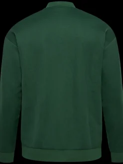 hmlARCHIVE REGULAR POLY ZIP JACKET