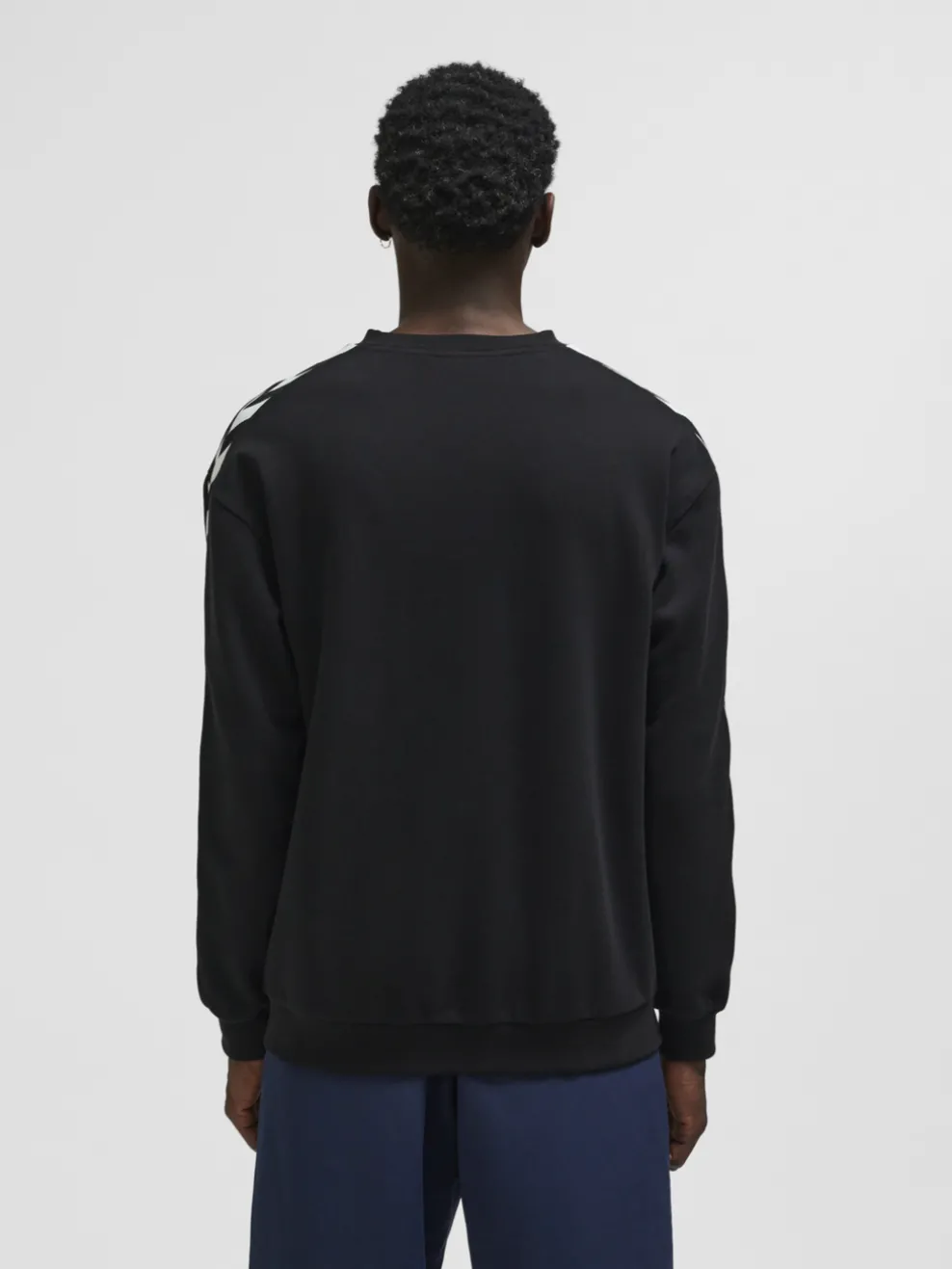 hmlARCHIVE SWEATSHIRT PEANUTS