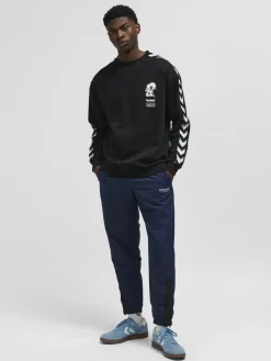 hmlARCHIVE SWEATSHIRT PEANUTS