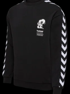 hmlARCHIVE SWEATSHIRT PEANUTS