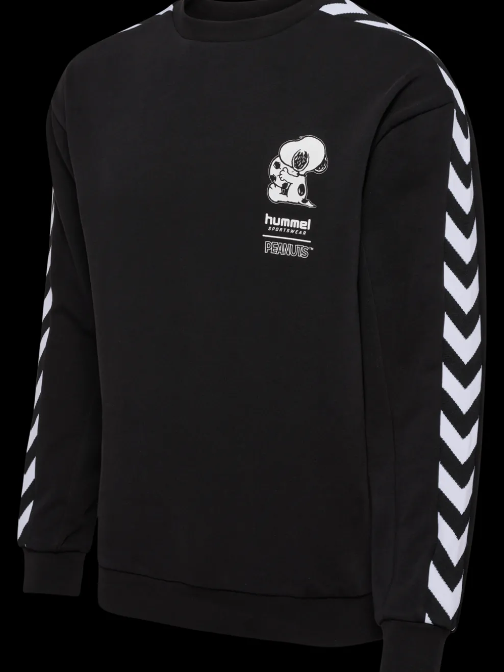 hmlARCHIVE SWEATSHIRT PEANUTS
