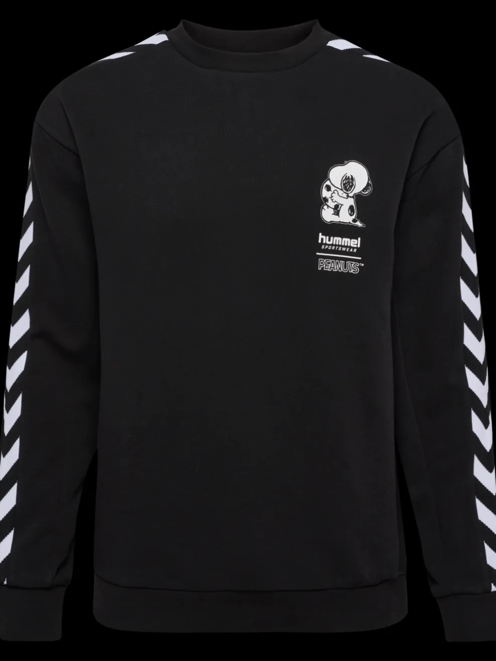 hmlARCHIVE SWEATSHIRT PEANUTS