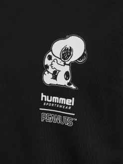hmlARCHIVE SWEATSHIRT PEANUTS