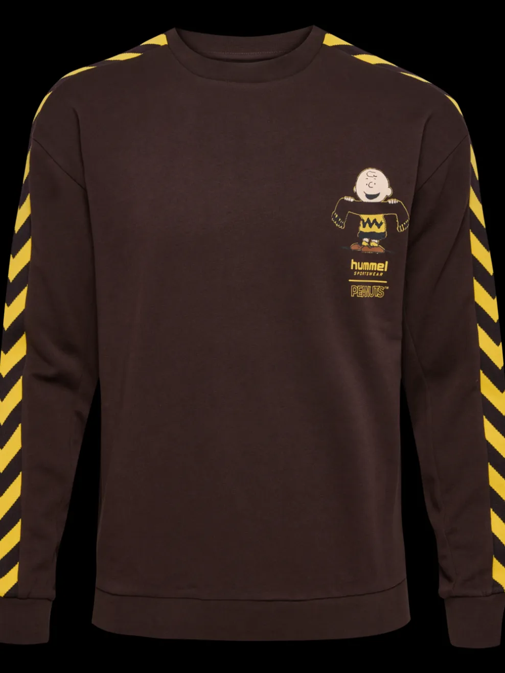 hmlARCHIVE SWEATSHIRT PEANUTS