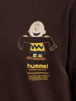 hmlARCHIVE SWEATSHIRT PEANUTS