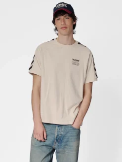 hmlARCHIVE T-SHIRT S/S PEANUTS
