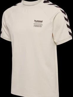 hmlARCHIVE T-SHIRT S/S PEANUTS
