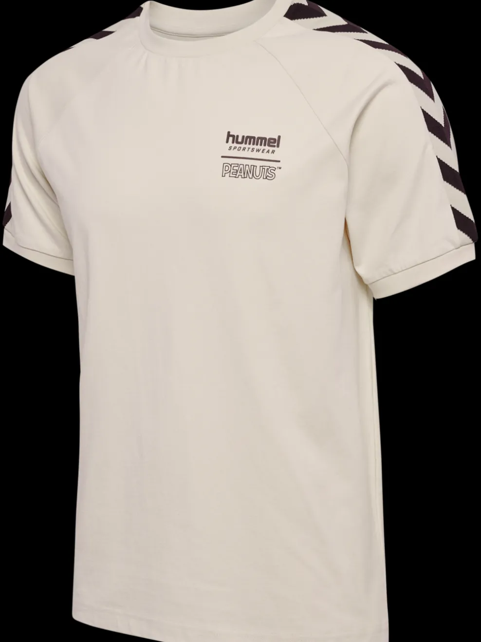 hmlARCHIVE T-SHIRT S/S PEANUTS