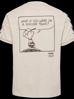 hmlARCHIVE T-SHIRT S/S PEANUTS