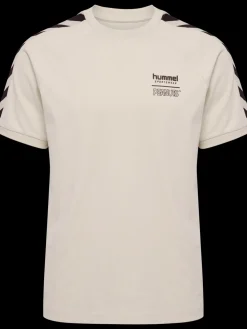 hmlARCHIVE T-SHIRT S/S PEANUTS