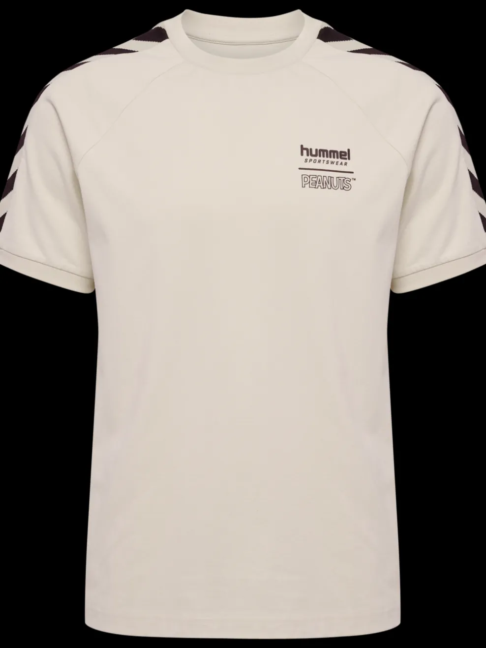 hmlARCHIVE T-SHIRT S/S PEANUTS