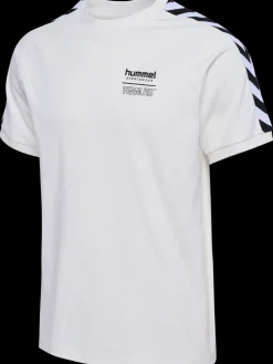 hmlARCHIVE T-SHIRT S/S PEANUTS