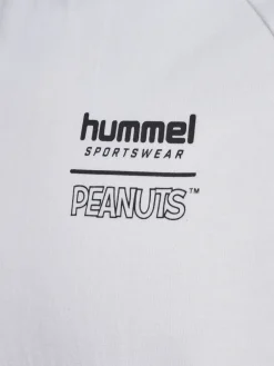 hmlARCHIVE T-SHIRT S/S PEANUTS