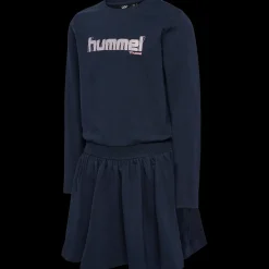 hmlARIA DRESS L/S