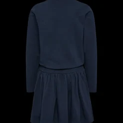 hmlARIA DRESS L/S