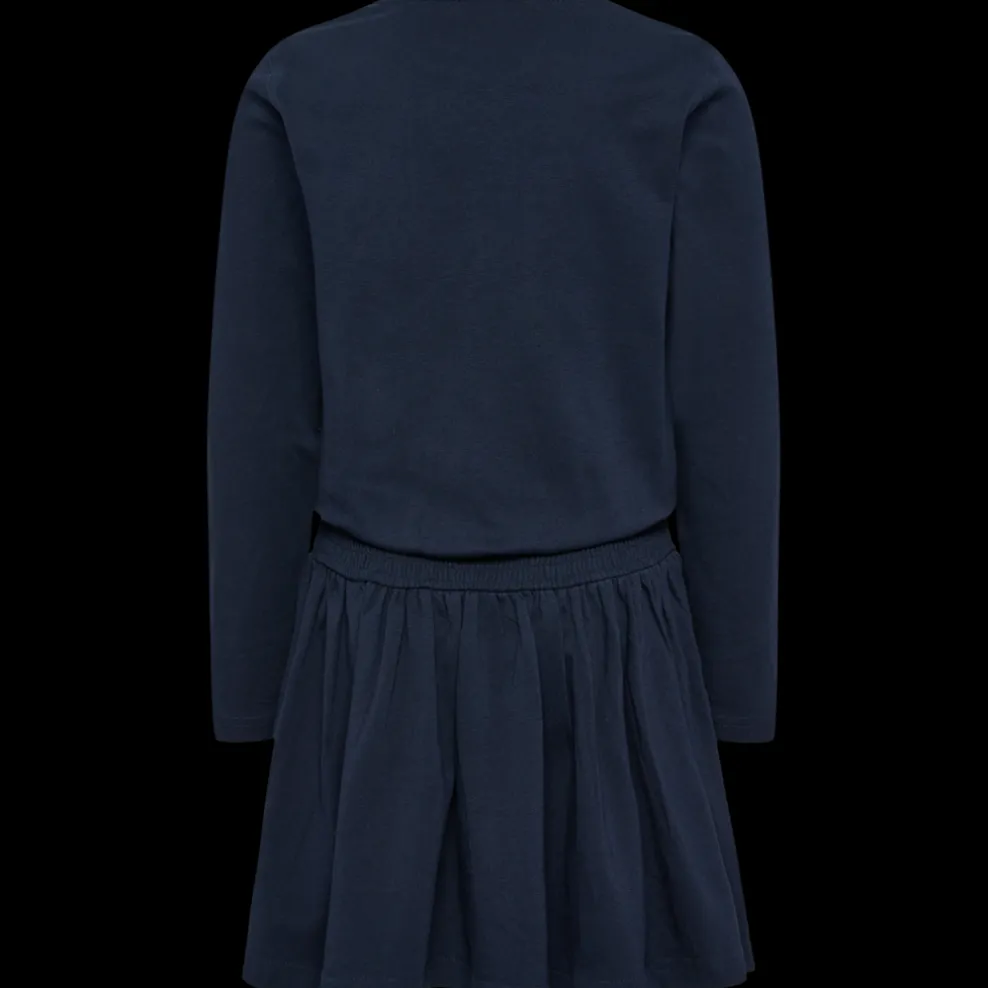 hmlARIA DRESS L/S