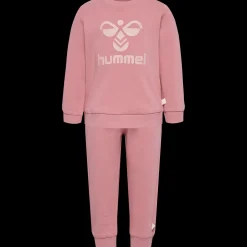 hmlARINE CREWSUIT