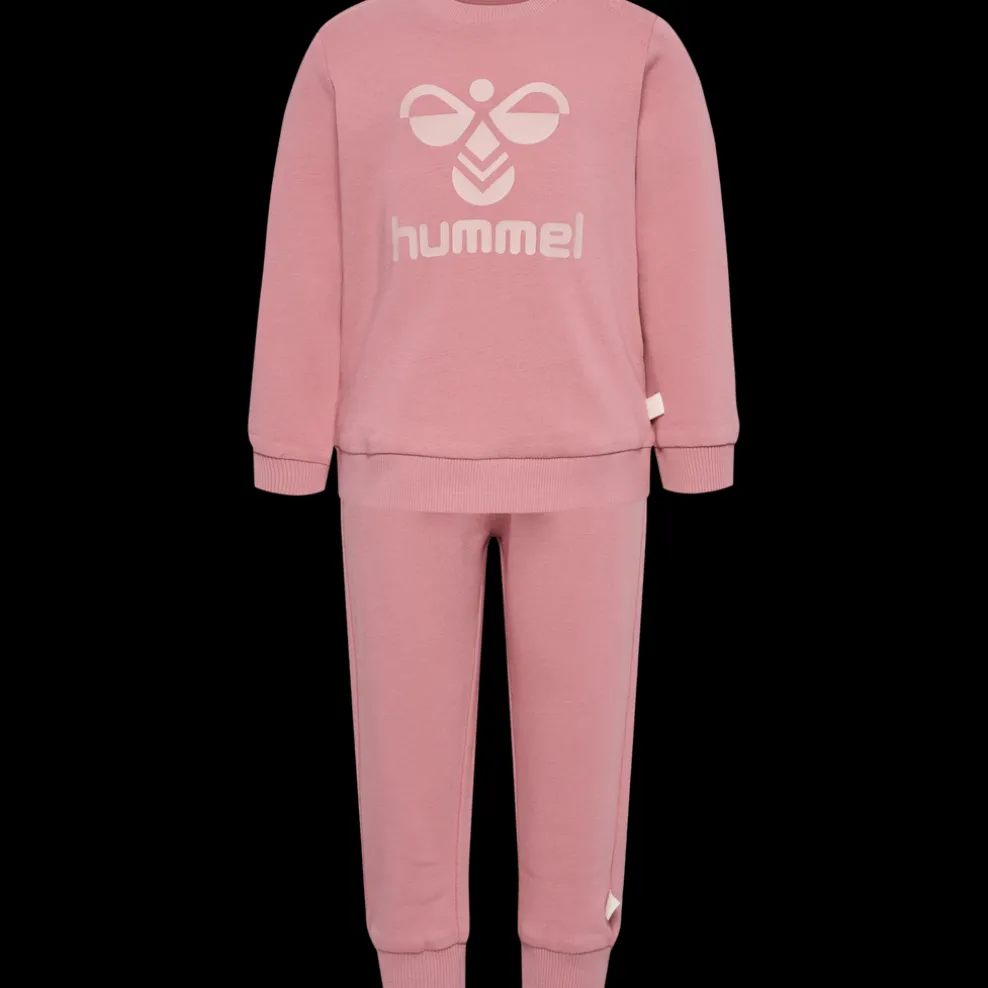 hmlARINE CREWSUIT