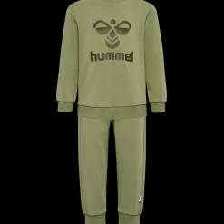 hmlARINE CREWSUIT