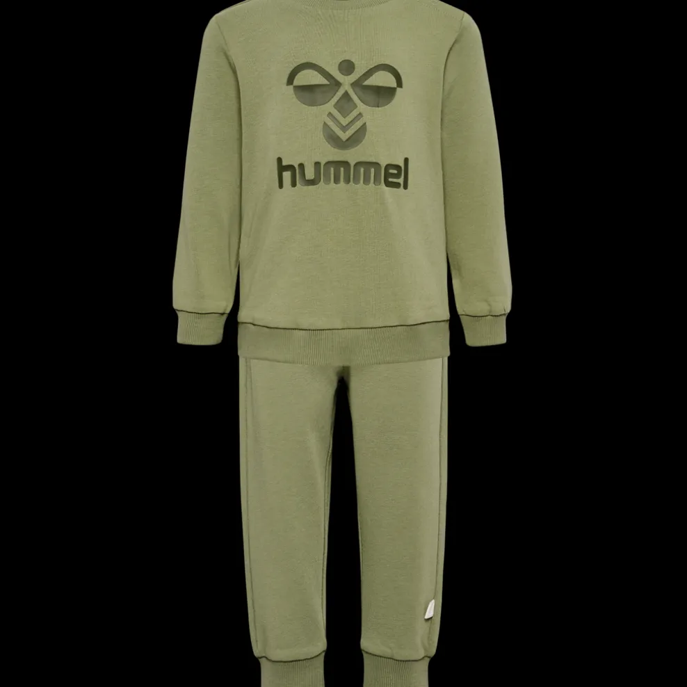 hmlARINE CREWSUIT