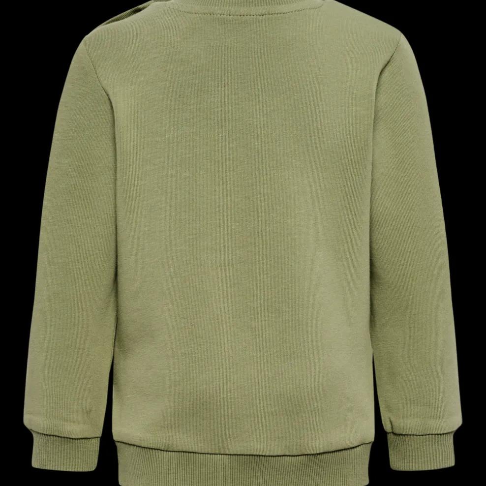 hmlARINE CREWSUIT