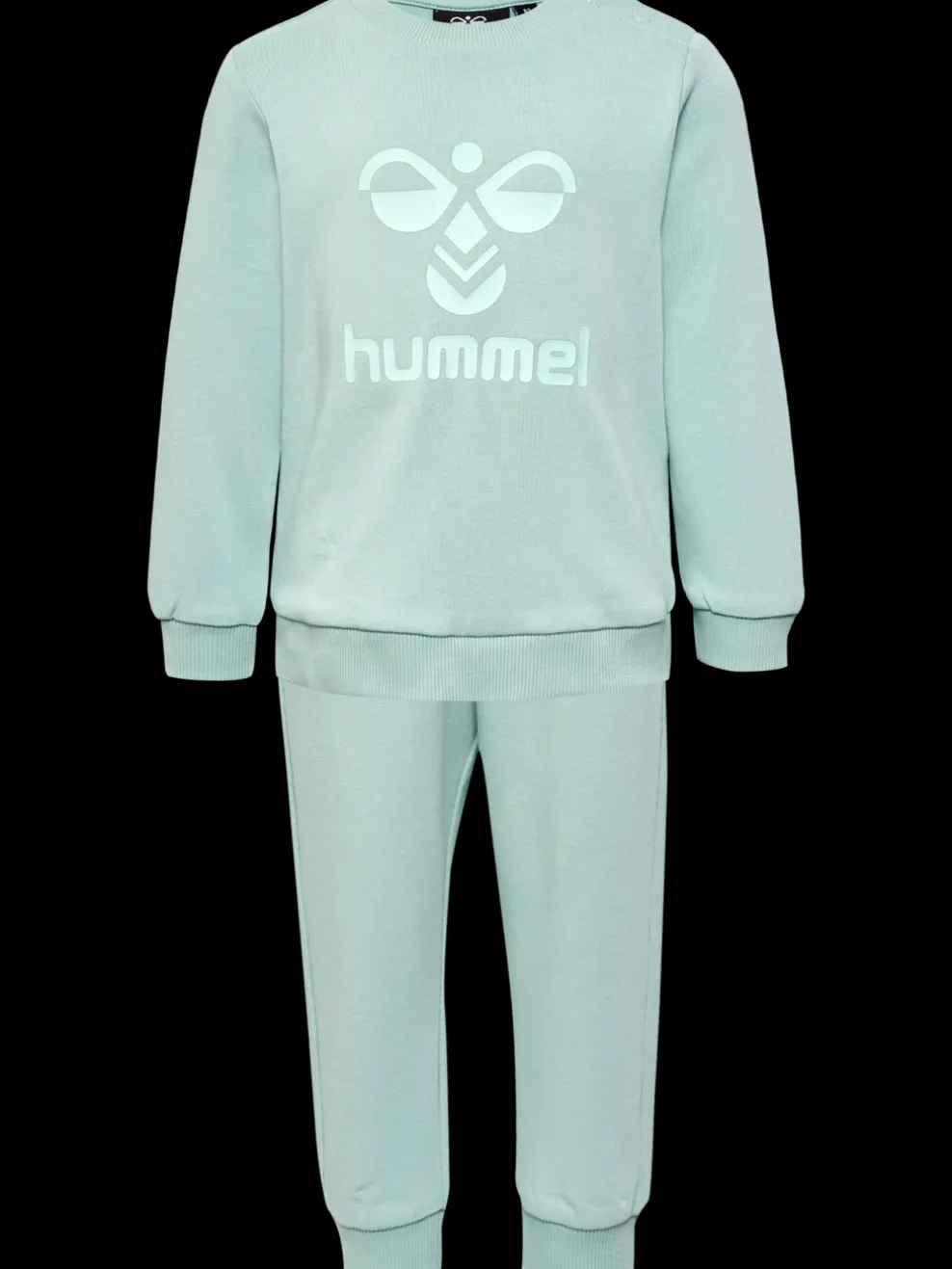 hmlARINE CREWSUIT