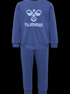 hmlARINE CREWSUIT