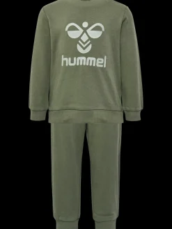 hmlARINE CREWSUIT