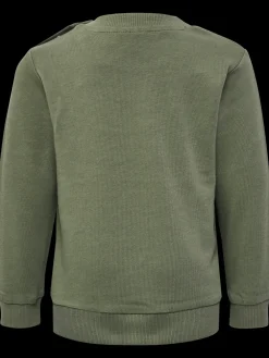hmlARINE CREWSUIT