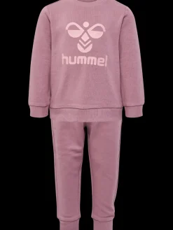 hmlARINE CREWSUIT