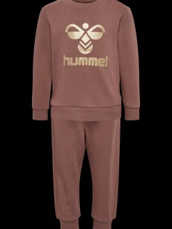 hmlARINE CREWSUIT